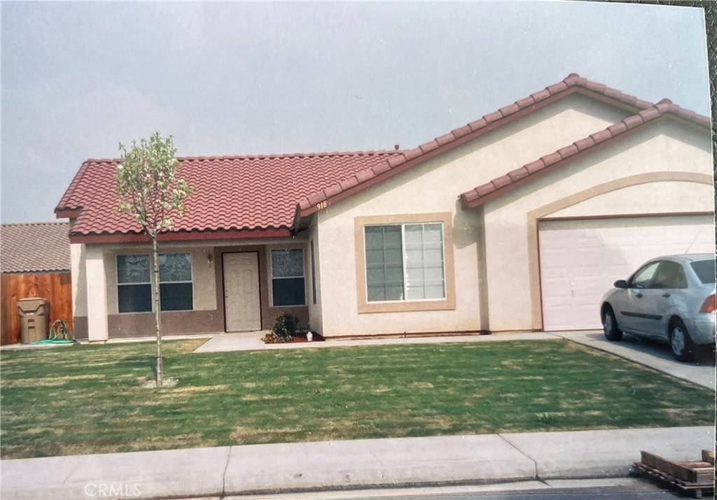 Bakersfield, CA 93307,918 Joplin CT