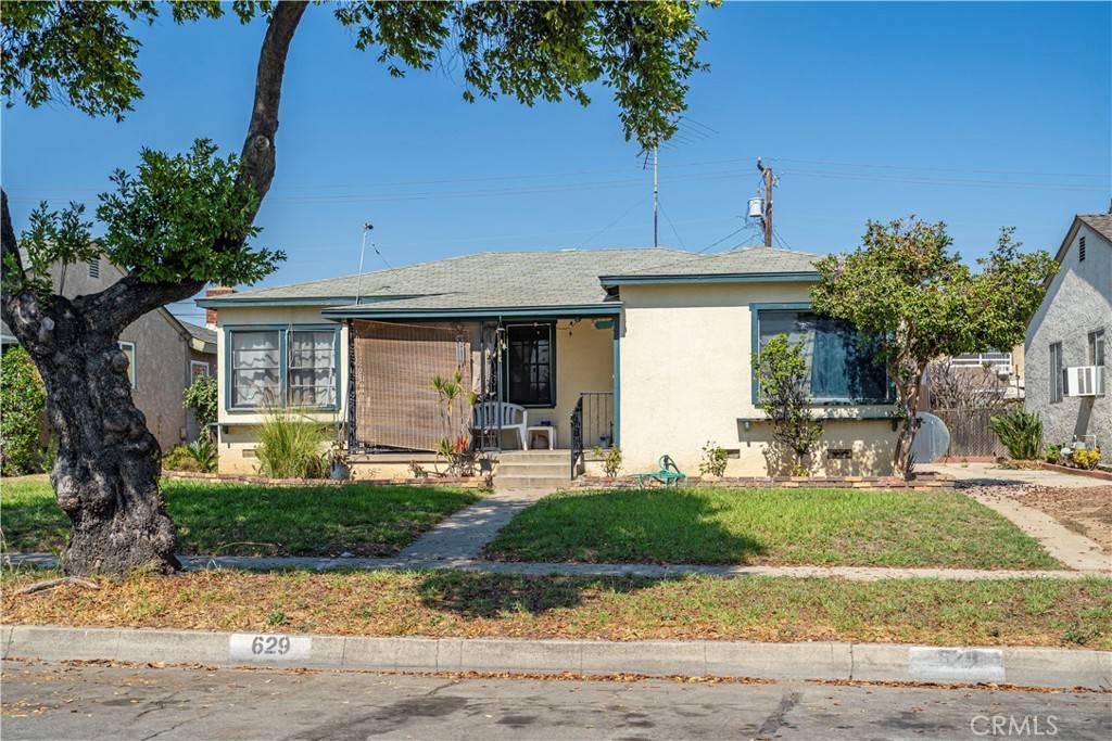 Monterey Park, CA 91754,629 W Markland DR