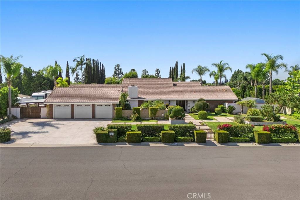 Villa Park, CA 92861,10501 Park Villa LN