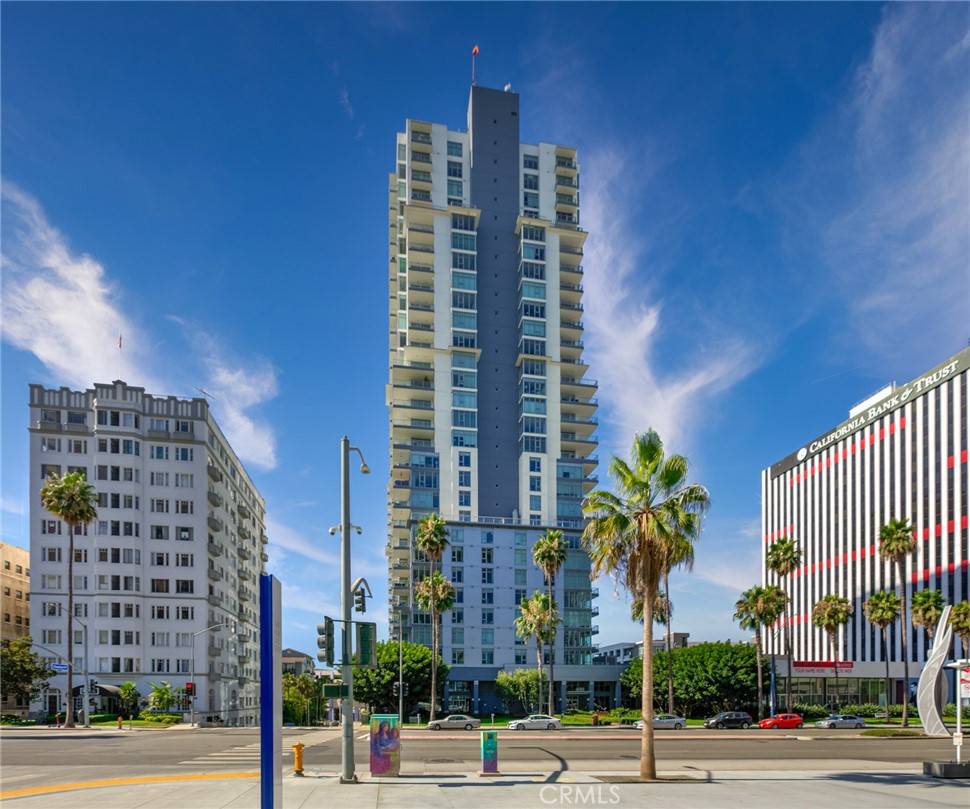 Long Beach, CA 90802,400 W Ocean BLVD #1404