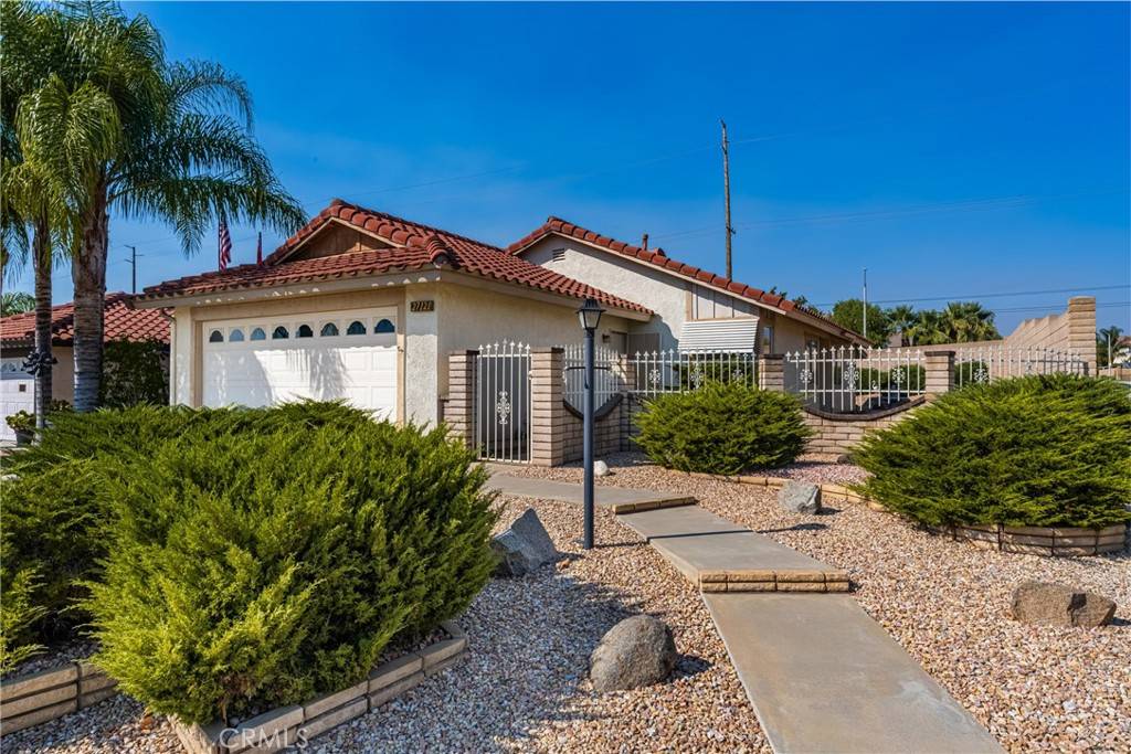 Menifee, CA 92586,27121 Rangewood Street