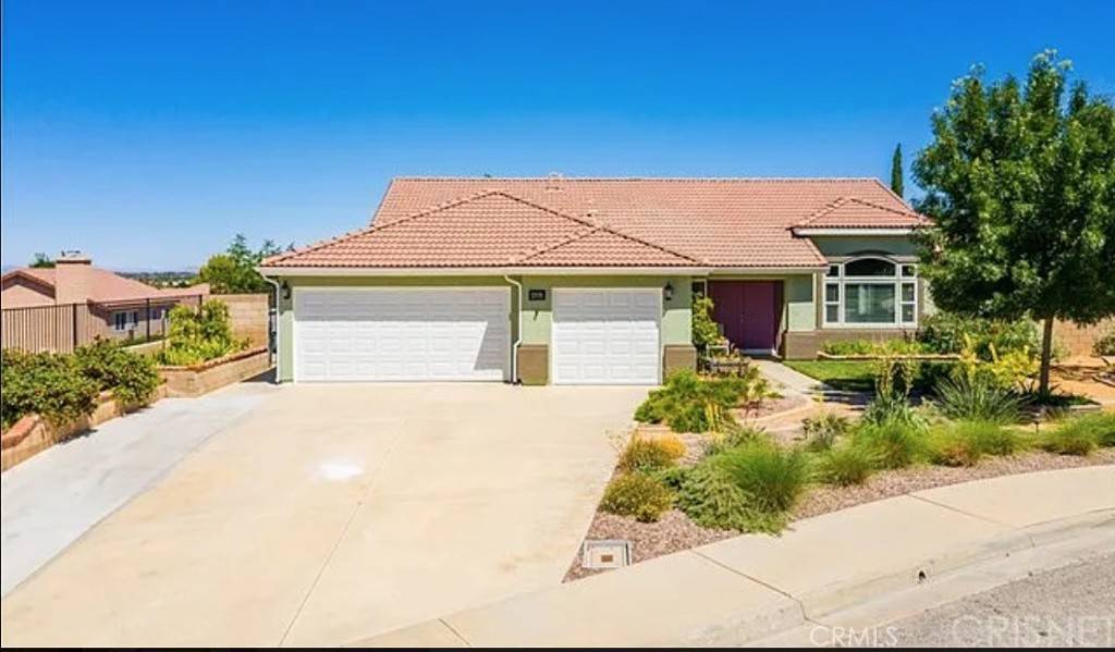 Palmdale, CA 93551,40352 Palmas CT