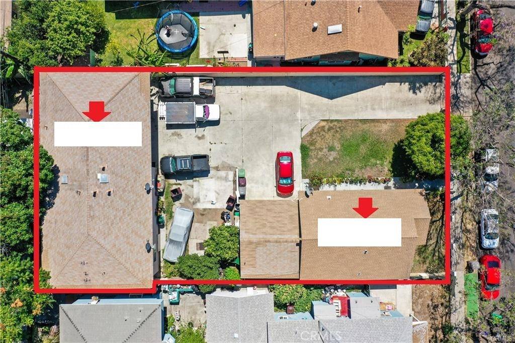 Santa Ana, CA 92703,1003 - 1001 W Myrtle ST