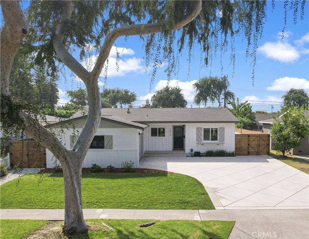 Fullerton, CA 92831,1612 Grove PL