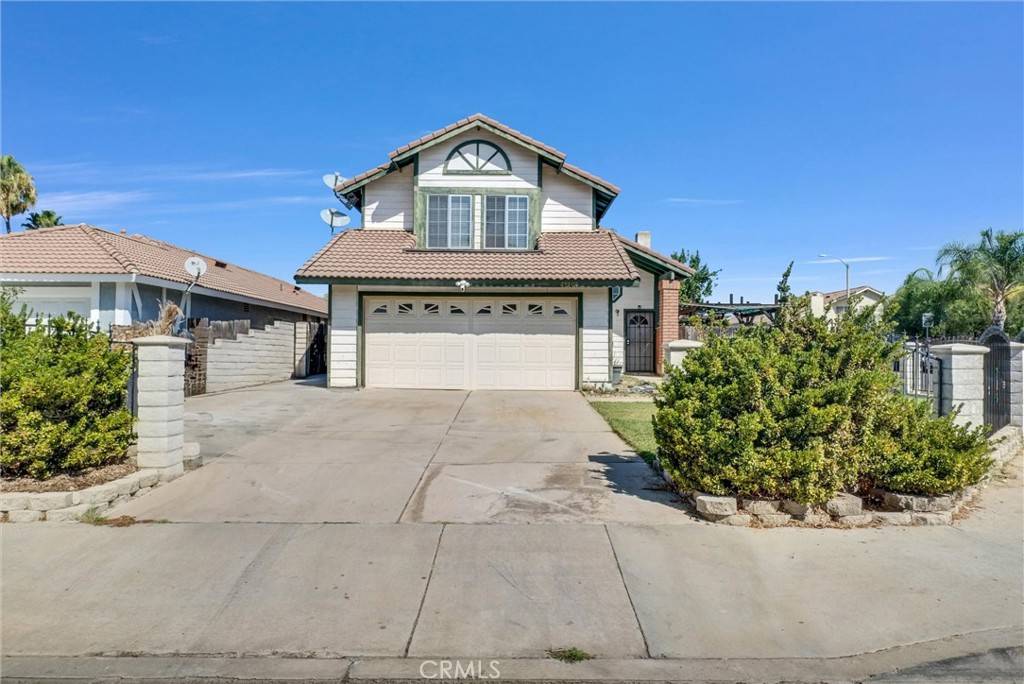 Moreno Valley, CA 92551,24408 Katrina AVE