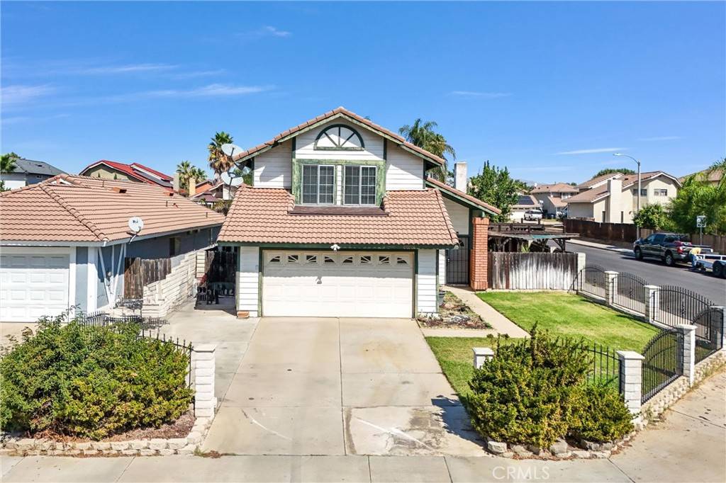 Moreno Valley, CA 92551,24408 Katrina AVE