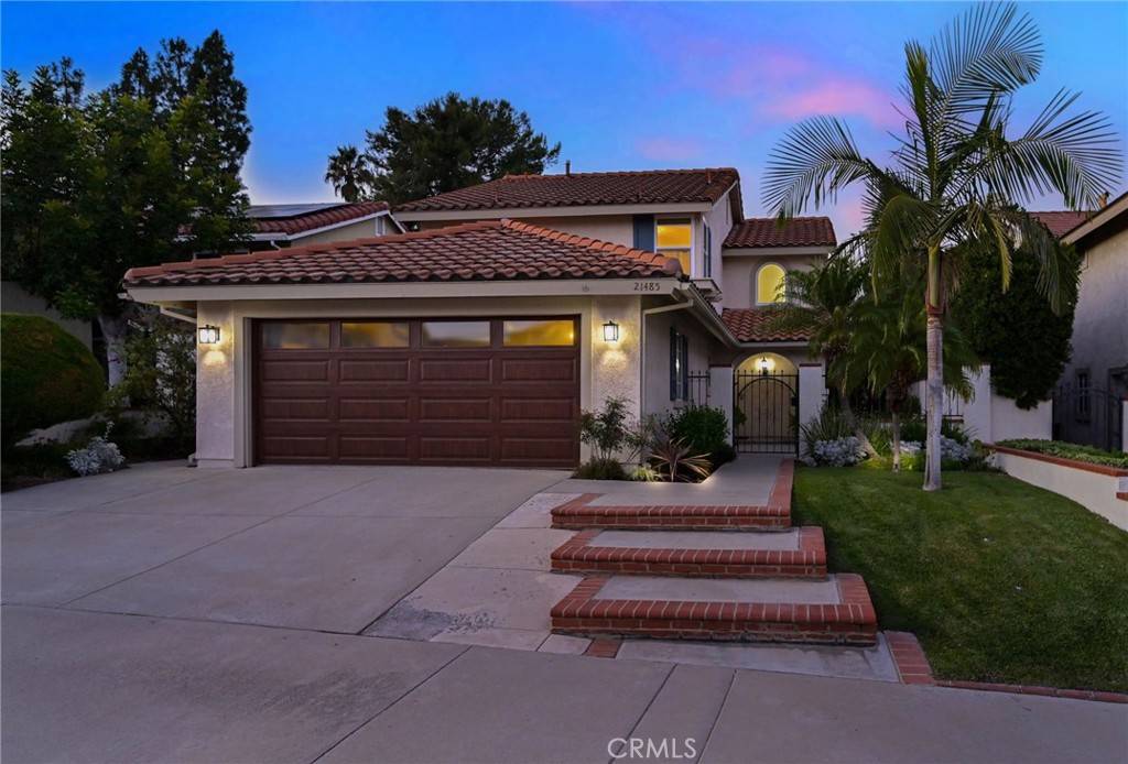 Yorba Linda, CA 92886,21485 VIA ESPANA