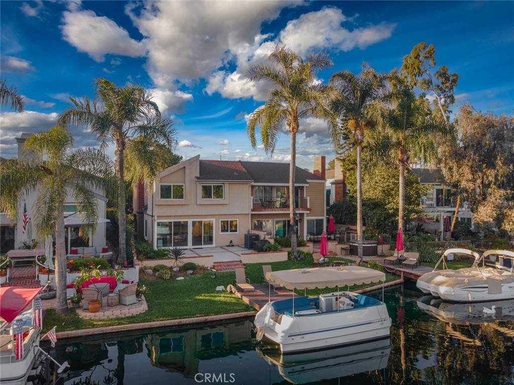 Lake Forest, CA 92630,22572 Bayshore LN