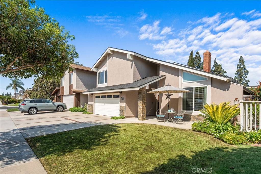 Tustin, CA 92780,1721 Green Meadow AVE