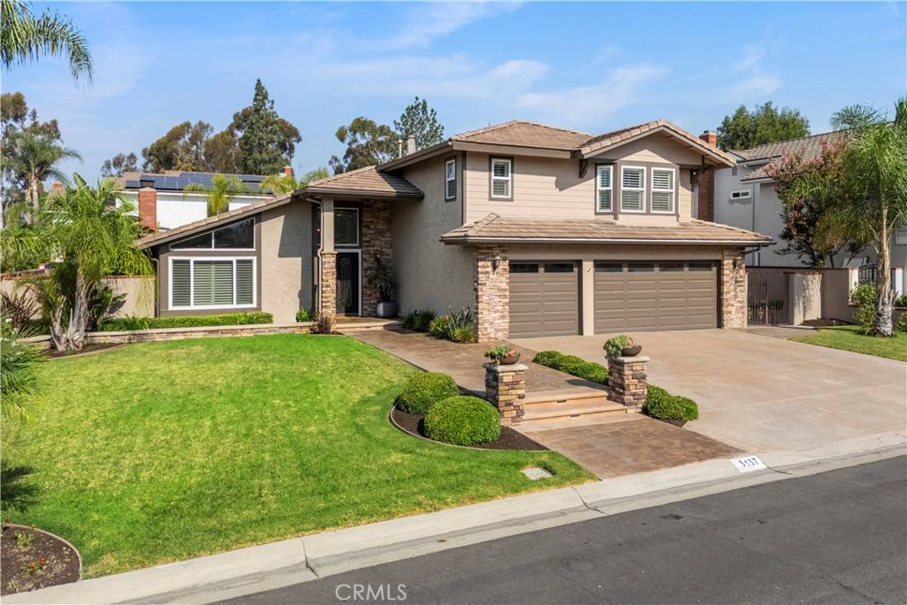 Yorba Linda, CA 92886,5157 Via Angelina