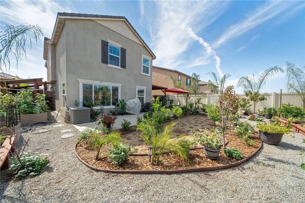 Homeland, CA 92548,30468 Cedar Creek WAY