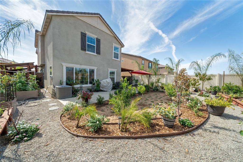 Homeland, CA 92548,30468 Cedar Creek WAY