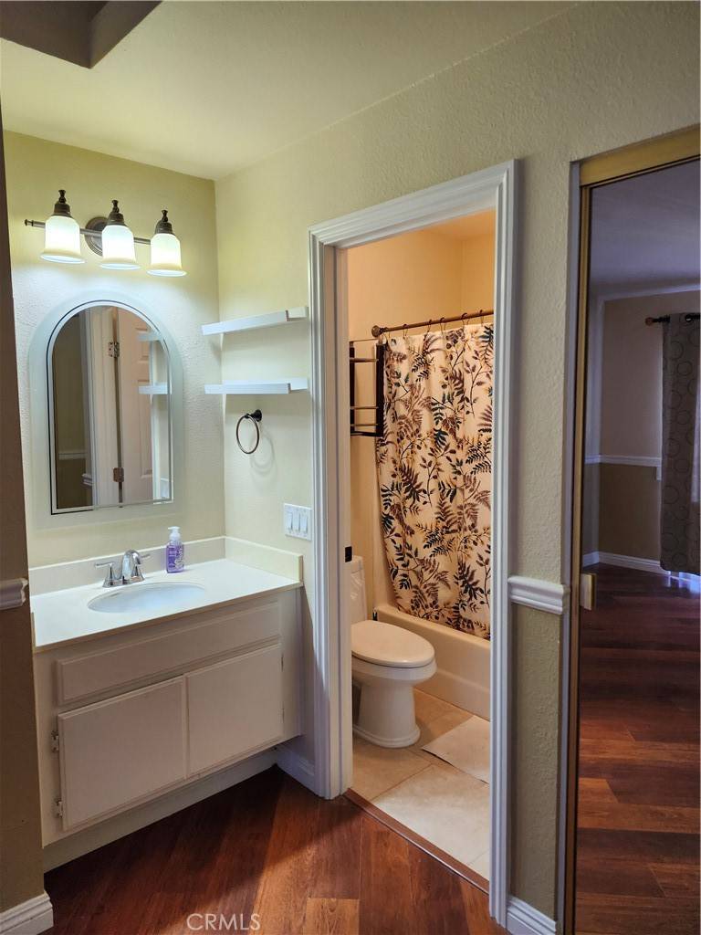 Trabuco Canyon, CA 92679,29015 Canyon Ridge DR #109