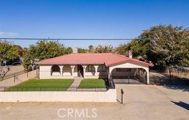 Littlerock, CA 93543,9261 E Avenue T14