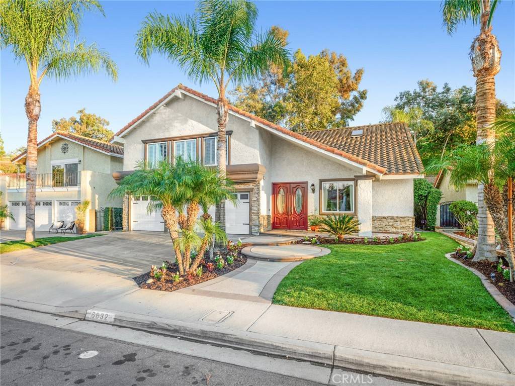 Anaheim Hills, CA 92807,6832 E Georgetown CIR