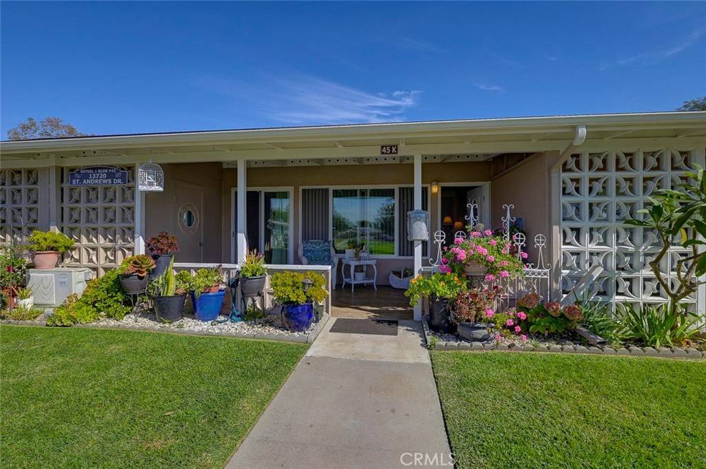 Seal Beach, CA 90740,13720 Saint Andrews DR #45K