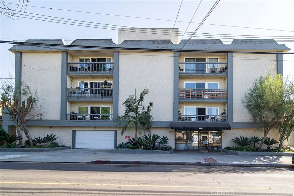 Long Beach, CA 90814,2844 E 3rd ST #309