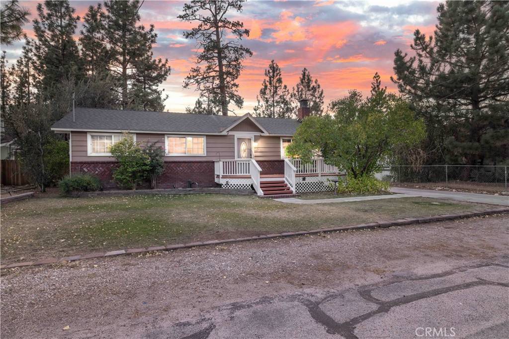 Big Bear City, CA 92314,229 Whipple DR