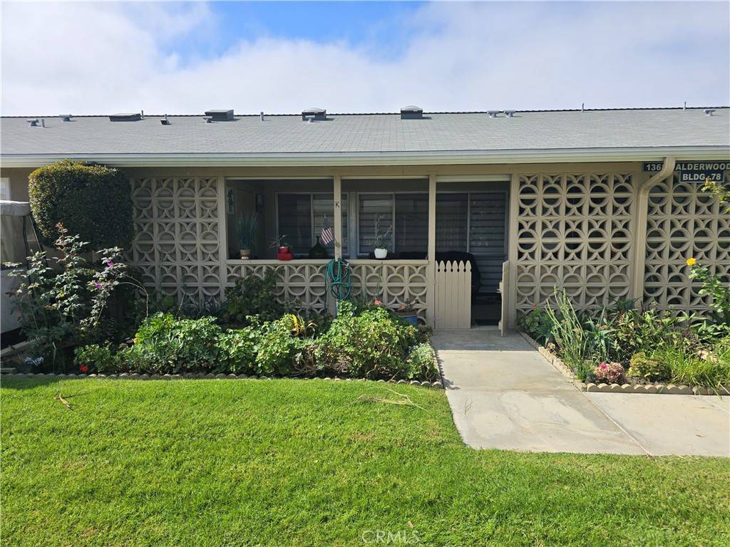 Seal Beach, CA 90740,13680 Alderwood Lane #78K