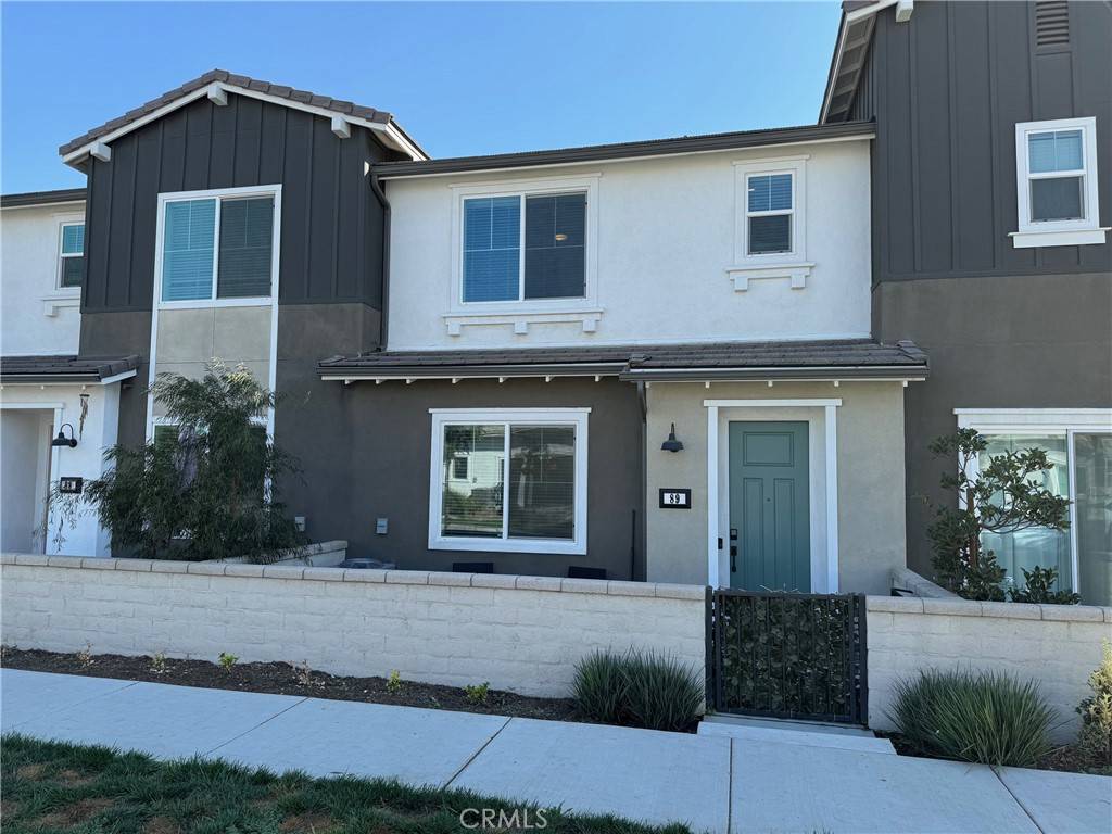 Ontario, CA 91761,3652 E Moonlight ST #89