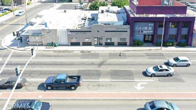 Santa Ana, CA 92706,502 W 17th ST