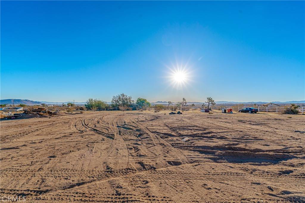 Yucca Valley, CA 92284,56634 Napa ST