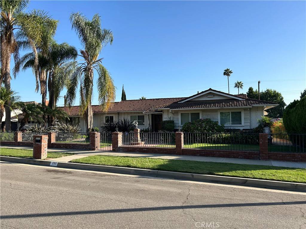 La Habra Heights, CA 90631,208 Madelena DR