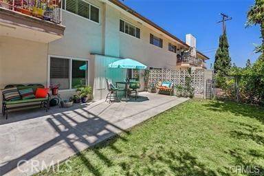 Fullerton, CA 92831,1360 Shadow LN #G