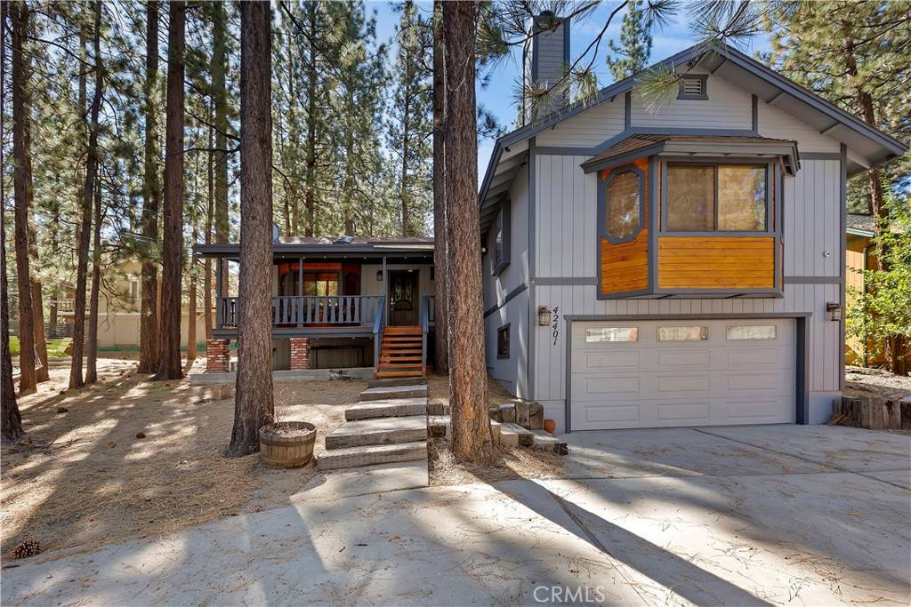 Big Bear Lake, CA 92315,42401 Avalon RD