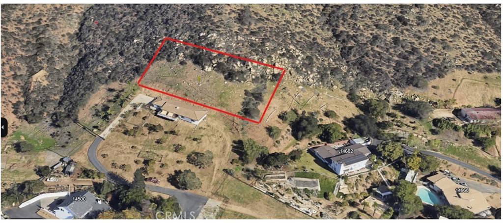 Poway, CA 92064,0 Pebble Canyon DR