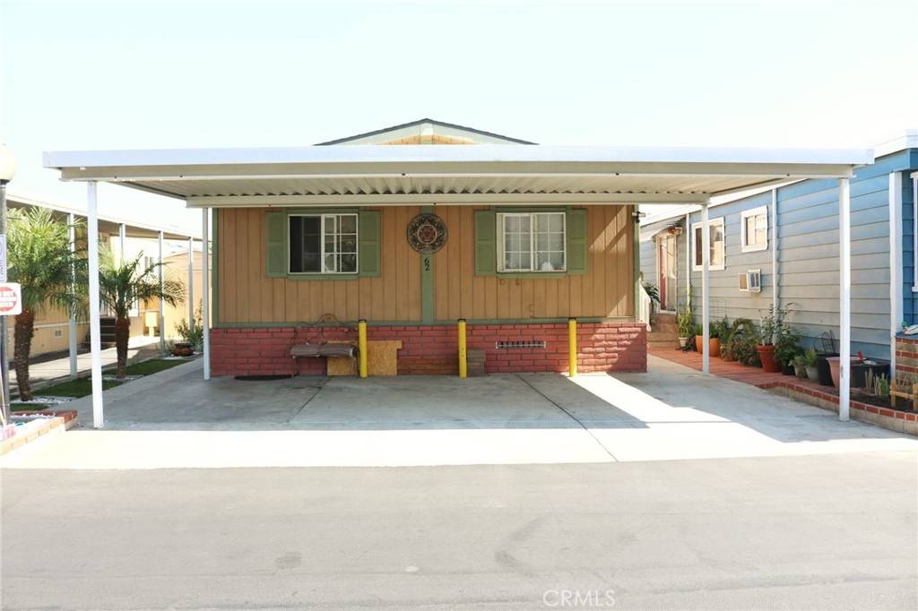 Anaheim, CA 92806,1250 N State College BLVD #62