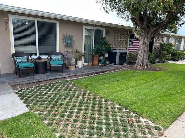 Seal Beach, CA 90740,13630 Alderwood Ln  M4-77J