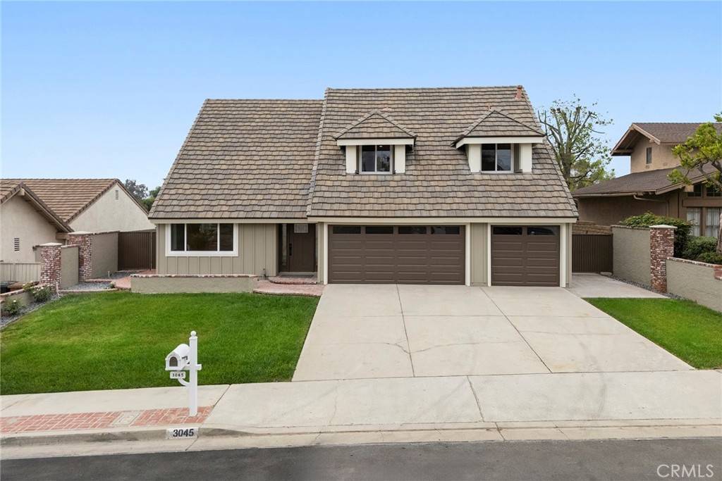 Fullerton, CA 92835,3045 Greenview PL