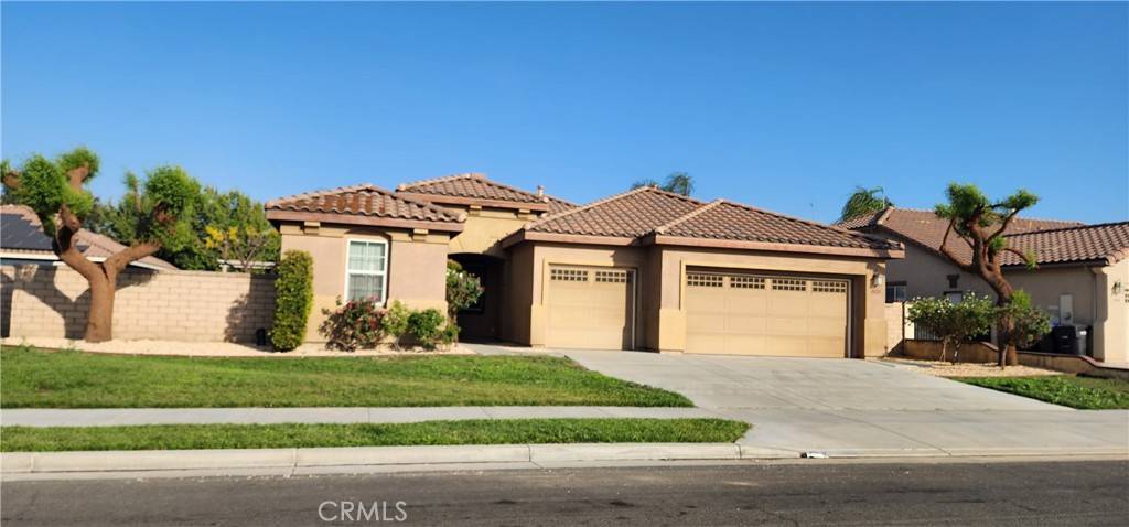 Hemet, CA 92545,1028 Paintbrush TRL