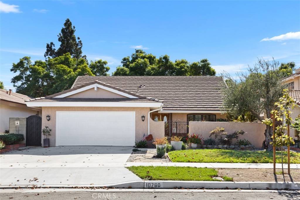 Cerritos, CA 90703,10760 Elgers ST