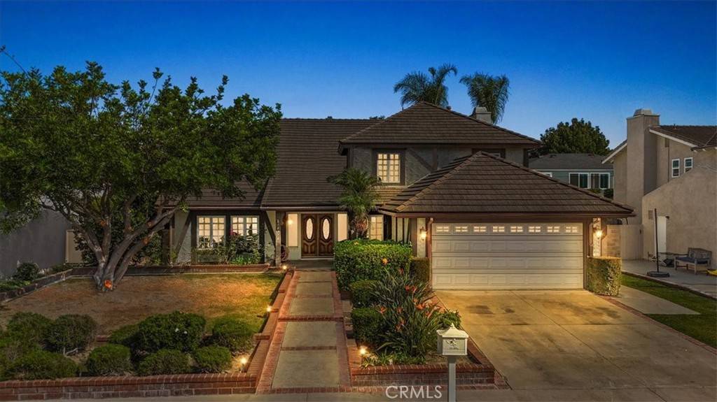 Fountain Valley, CA 92708,18378 Mount Cherie CIR