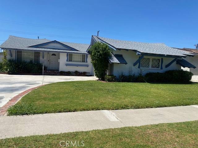 Stanton, CA 90680,10221 Macduff Street