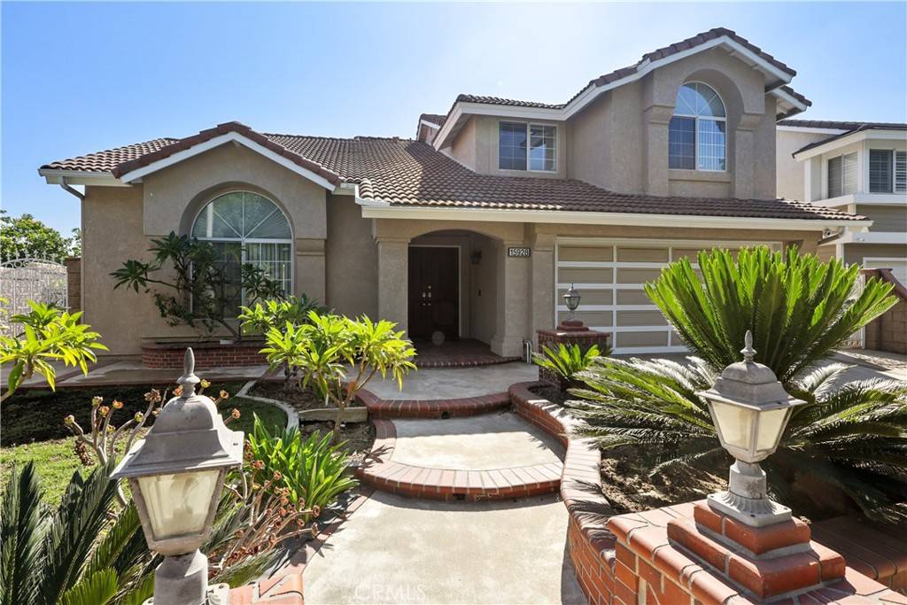 La Mirada, CA 90638,15928 Promontory PL