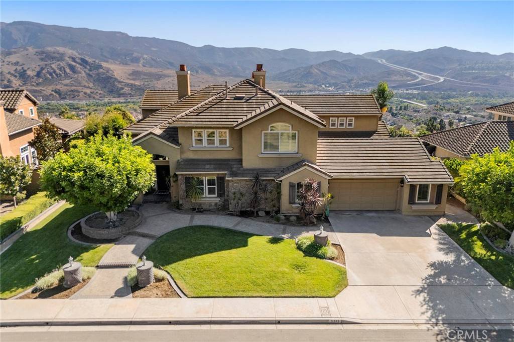 Yorba Linda, CA 92887,5580 Smokey Mountain WAY