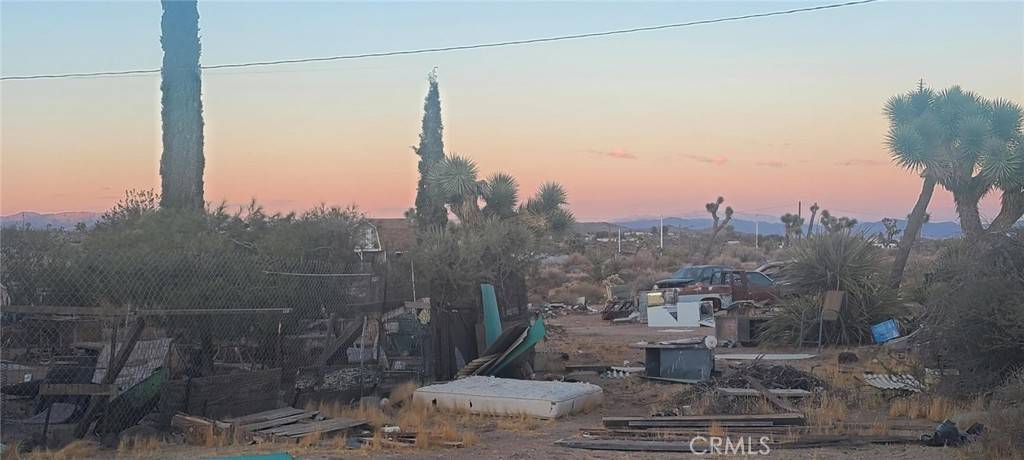 Yucca Valley, CA 92284,3889 Sage AVE