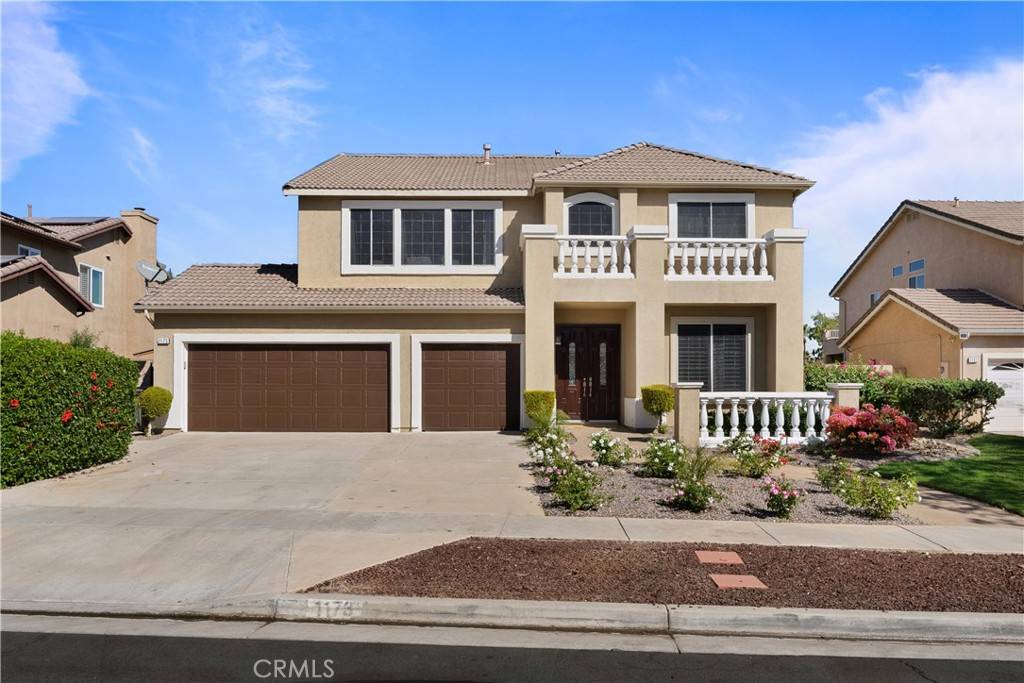 Corona, CA 92881,1173 Kestrel CIR