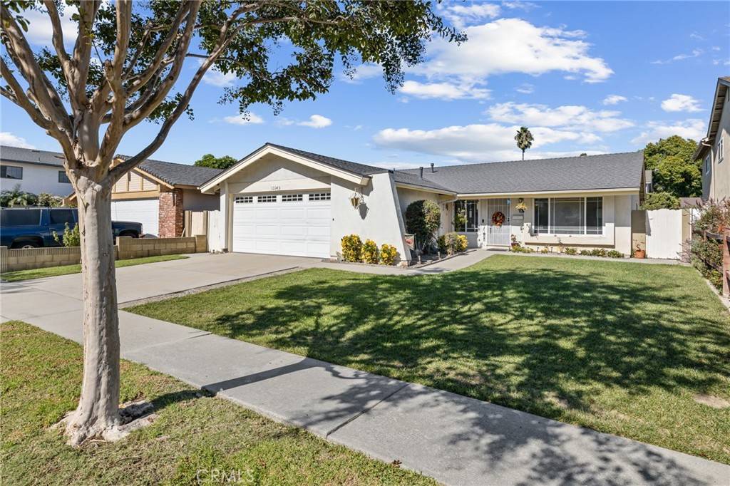 Cerritos, CA 90703,11143 James PL