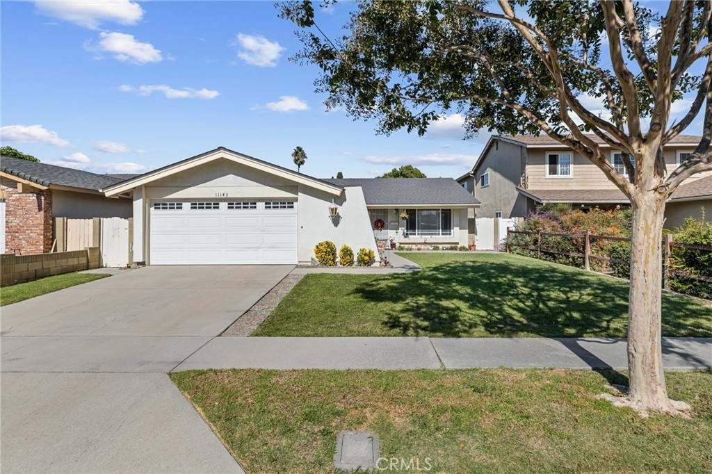 Cerritos, CA 90703,11143 James PL