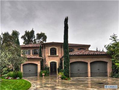 Yorba Linda, CA 92886,17924 Via Ranchero