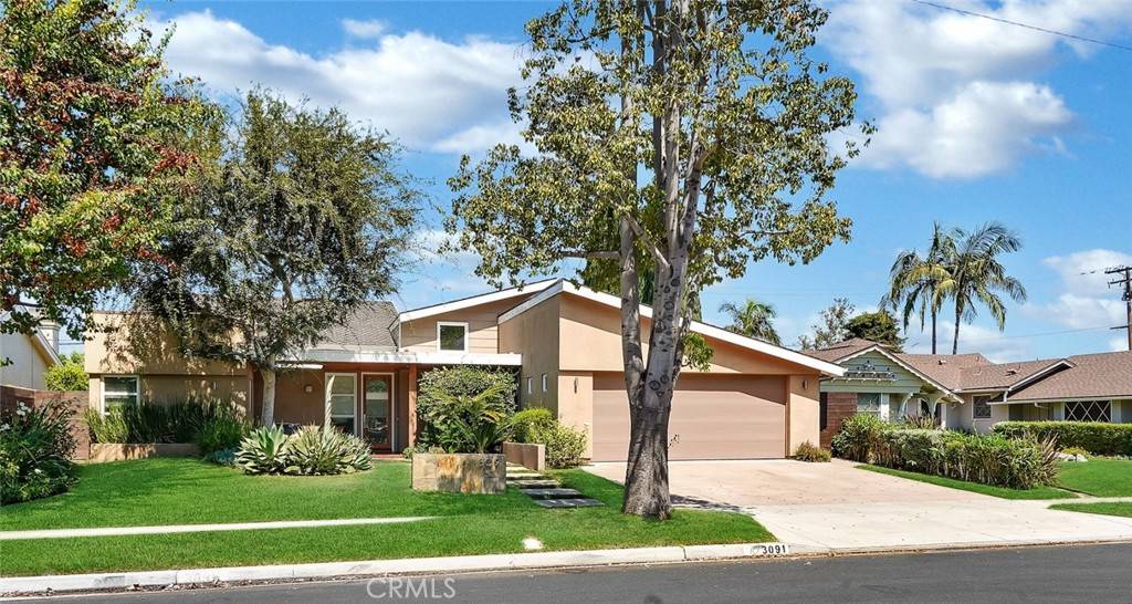 Rossmoor, CA 90720,3091 Coleridge DR