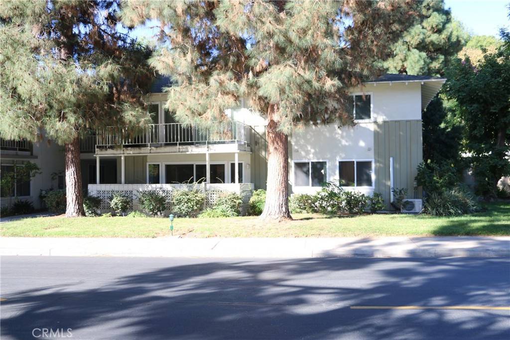 Laguna Woods, CA 92637,97 H Calle Aragon