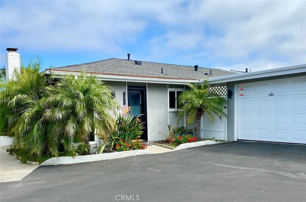 San Clemente, CA 92672,343 Camino San Clemente