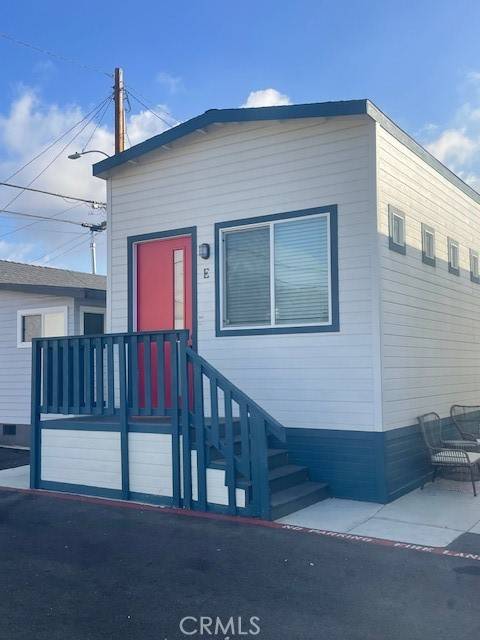 La Habra, CA 90631,313 1st ST #E