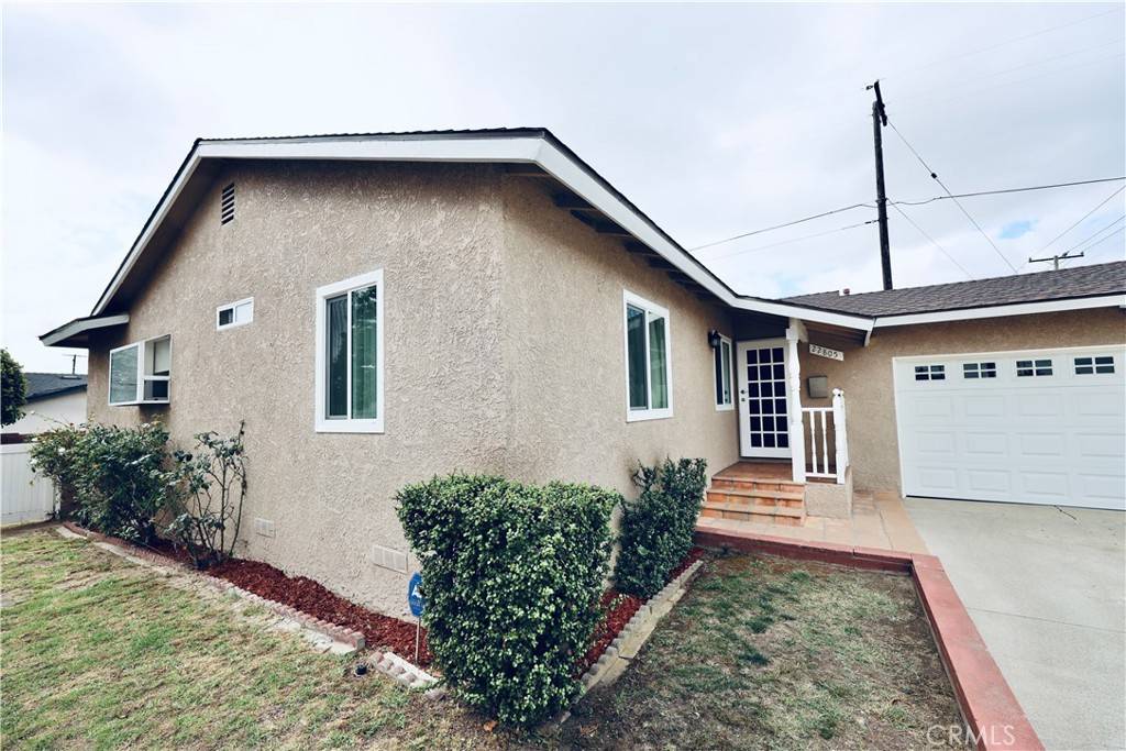 Carson, CA 90745,22805 Caroldale AVE