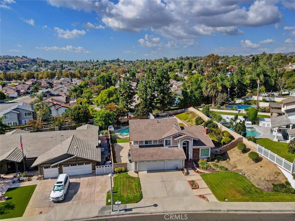 Yorba Linda, CA 92887,5745 Avenida Antigua